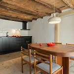Çiftlik konaklama Casanova Braga