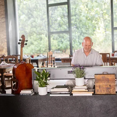 مزرعة للإقامة Casanova *