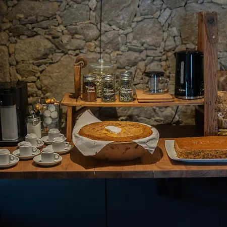 مزرعة للإقامة Casanova *