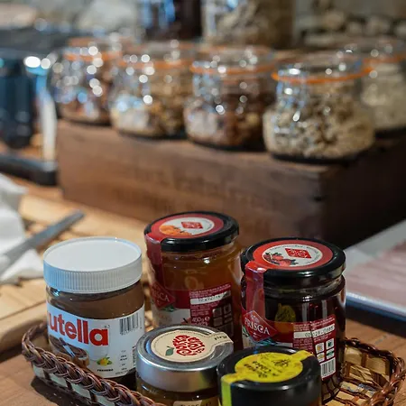 Casanova Bauernhof Braga