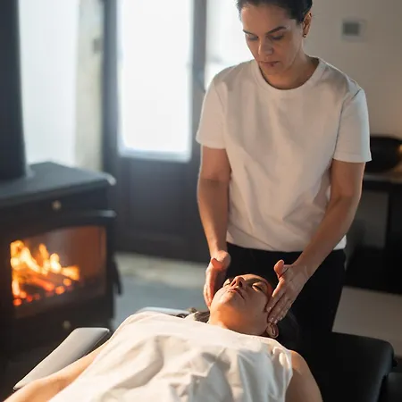 مزرعة للإقامة Casanova *