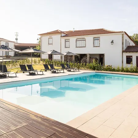 Casanova Agroturismo *