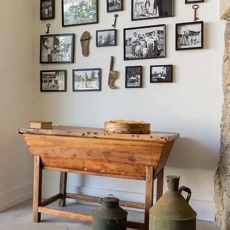 Bauernhof Casanova Braga