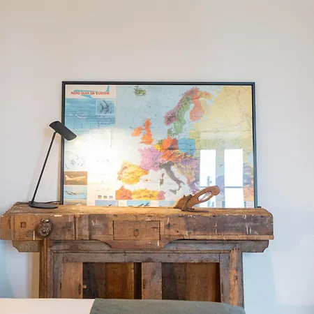 Casanova مزرعة للإقامة *