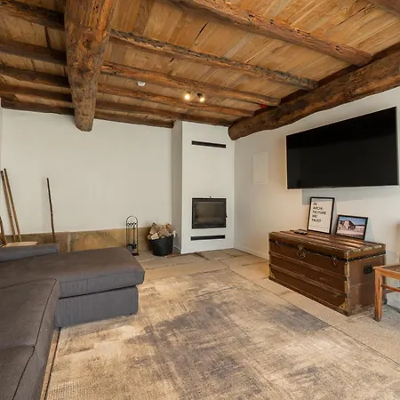 Casanova Bauernhof *