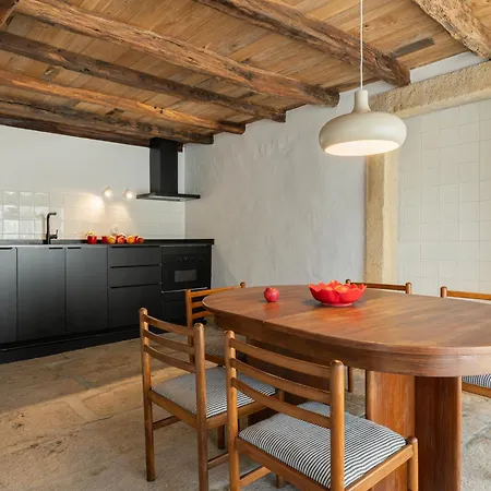 Bauernhof Casanova Braga