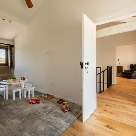 Casanova مزرعة للإقامة