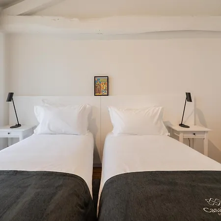 مزرعة للإقامة Casanova