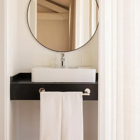 Casanova مزرعة للإقامة