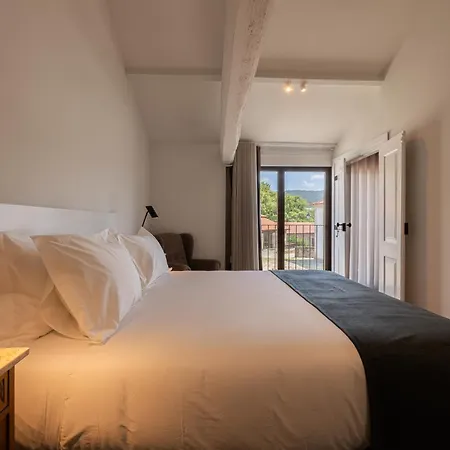 Bauernhof Casanova Braga