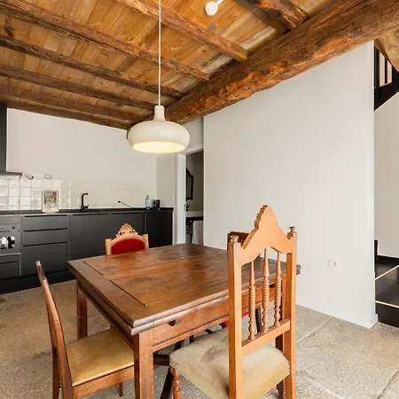 Casanova Bauernhof Braga