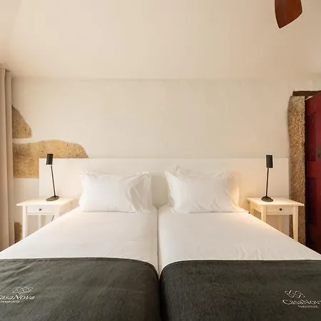 Agroturismo Casanova Braga