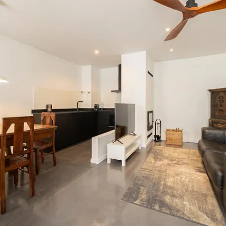 مزرعة للإقامة Casanova