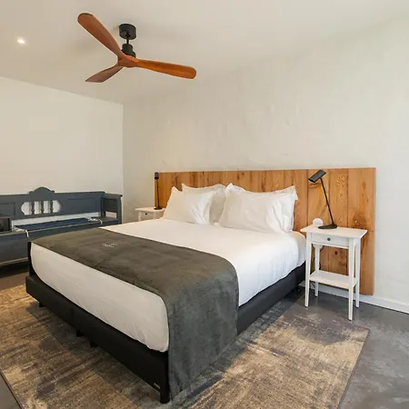 Casanova مزرعة للإقامة *