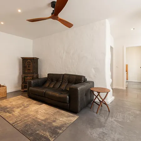 Casanova مزرعة للإقامة