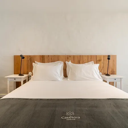 Casanova Bauernhof Braga