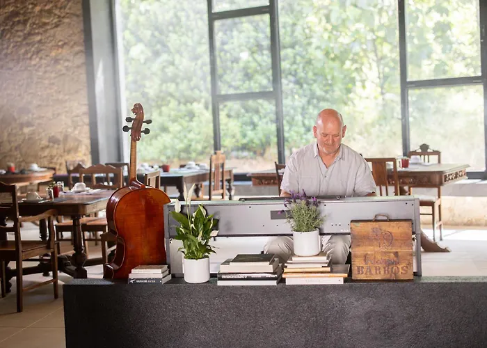 Vakantieboerderij Casanova *