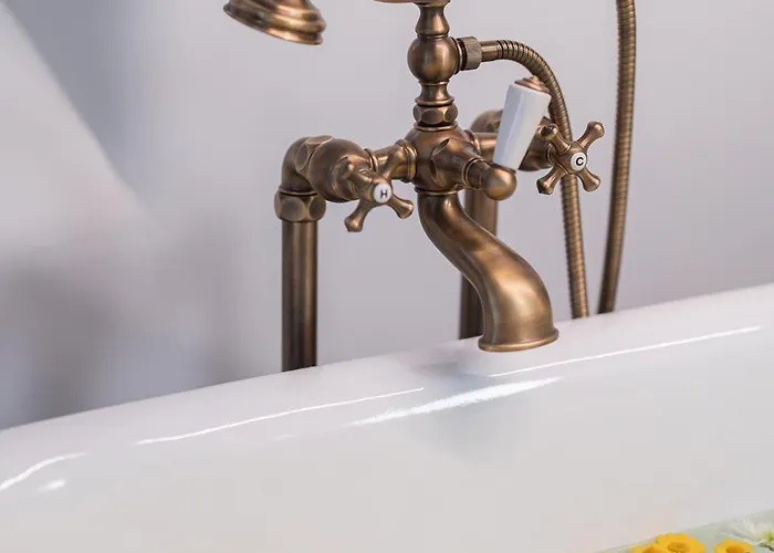 Casanova Vakantieboerderij