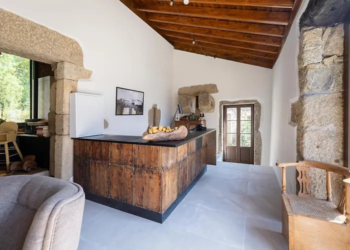 Casanova Vakantieboerderij *