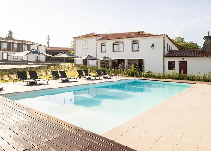 Casanova Vakantieboerderij *