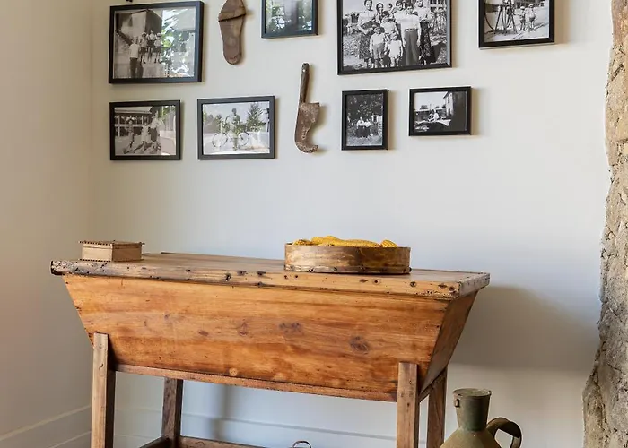 팜스테이 Casanova 브라가