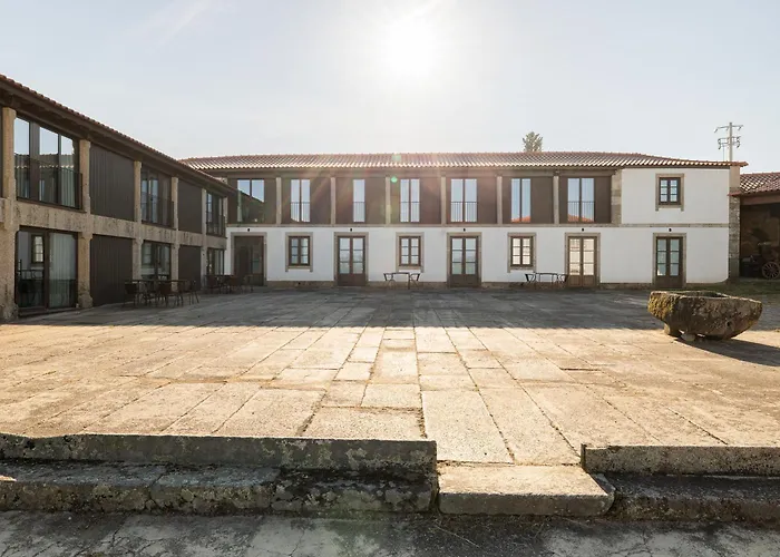 Casanova Vakantieboerderij