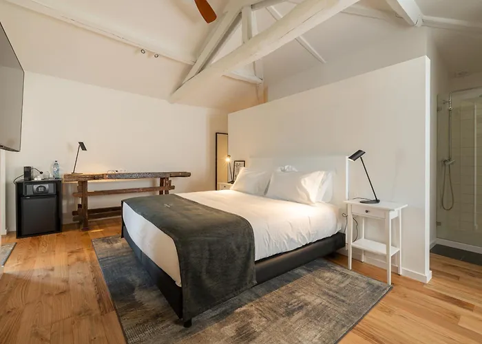 Vakantieboerderij Casanova *