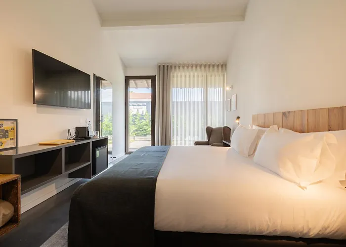 Casanova Vakantieboerderij Braga