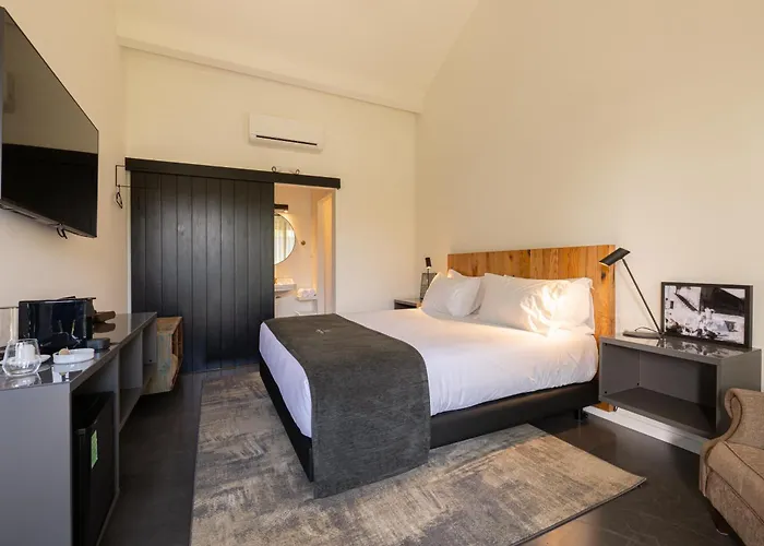 Casanova Vakantieboerderij Braga