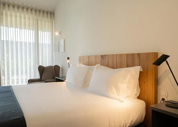 Casanova Vakantieboerderij Braga