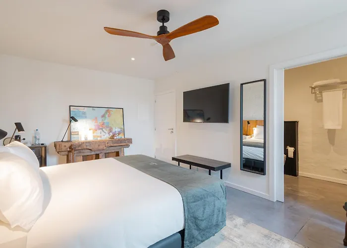 Casanova Vakantieboerderij