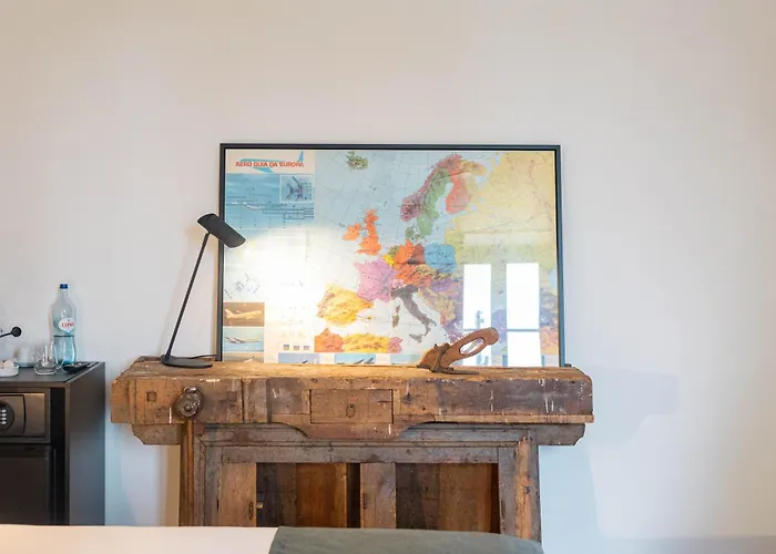 Casanova Vakantieboerderij *