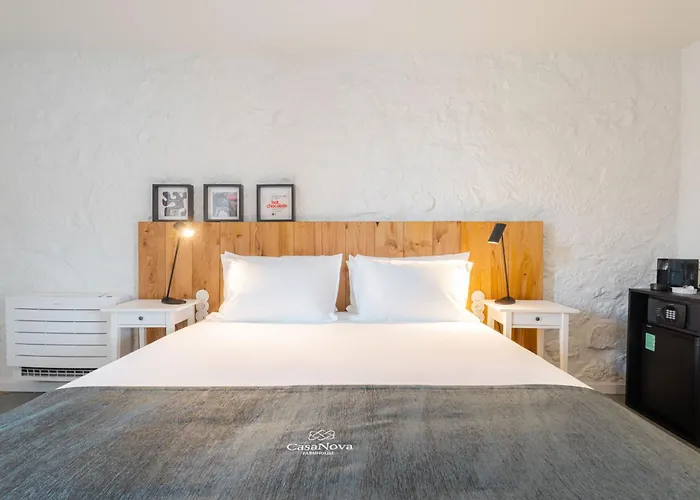 Casanova Vakantieboerderij