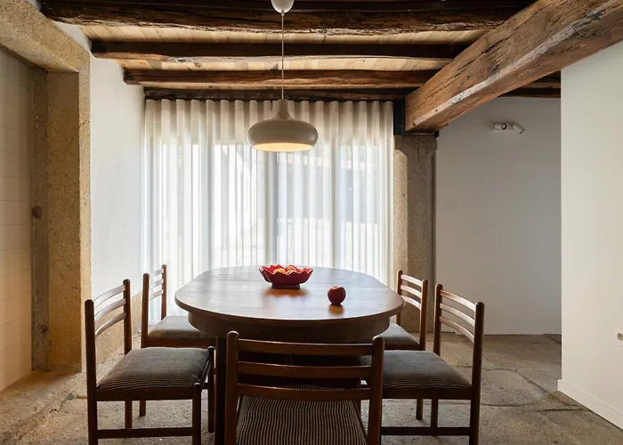 Vakantieboerderij Casanova *