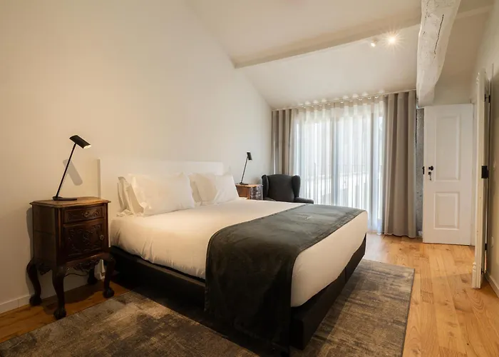 Casanova Vakantieboerderij Braga