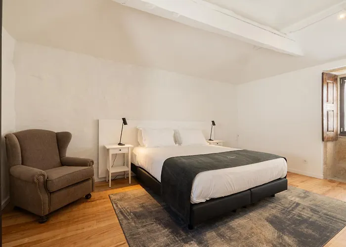 Vakantieboerderij Casanova Braga