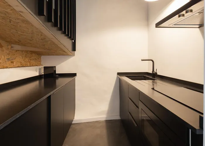 팜스테이 Casanova 브라가