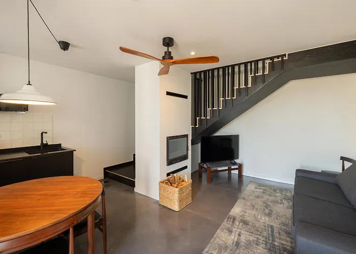 Farmház Casanova Braga