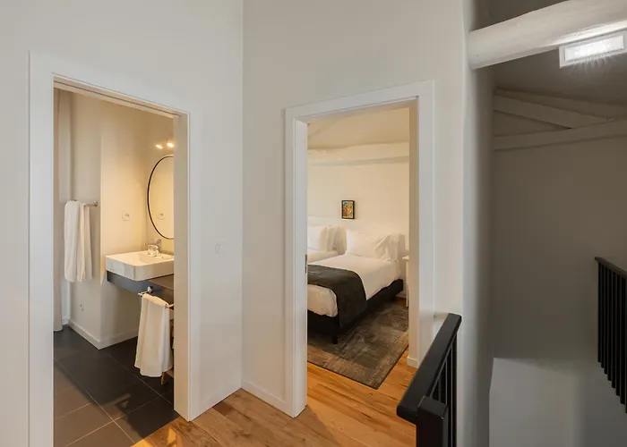 Casanova Vakantieboerderij Braga