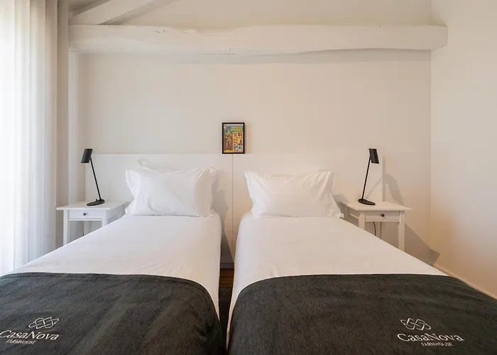 Vakantieboerderij Casanova