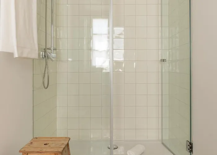 Vakantieboerderij Casanova *