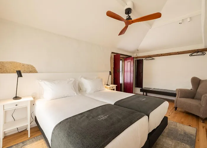 Casanova Vakantieboerderij