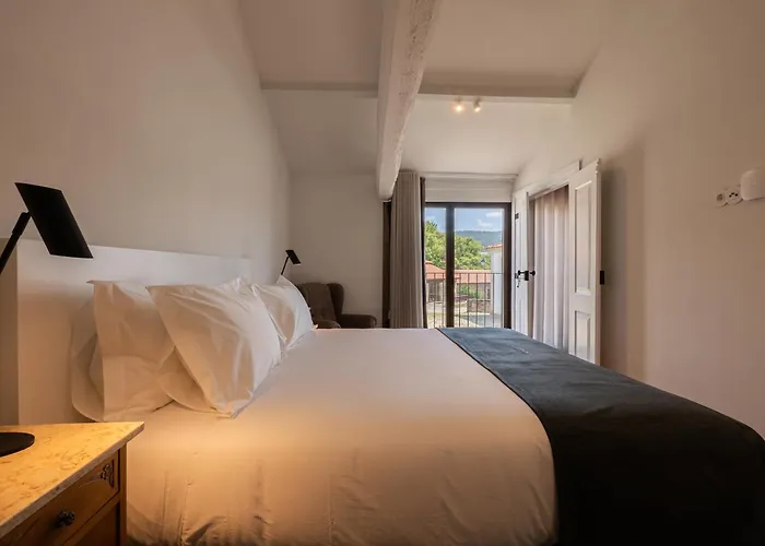 Vakantieboerderij Casanova Braga