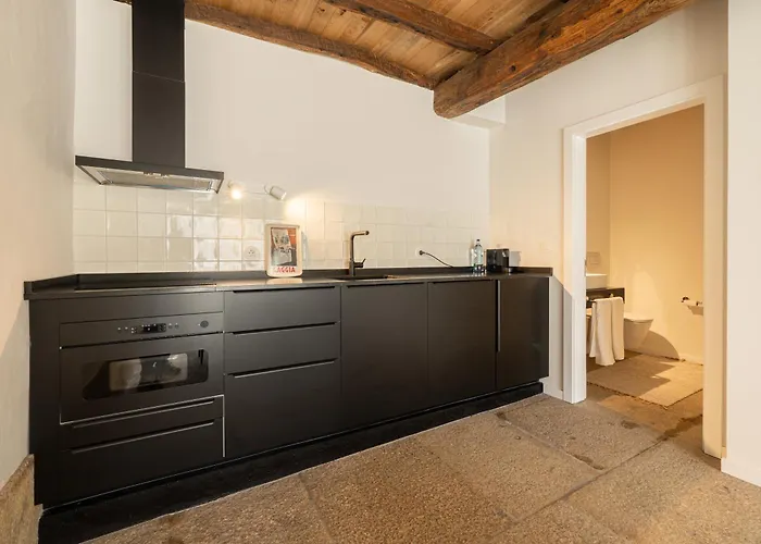 Casanova Vakantieboerderij