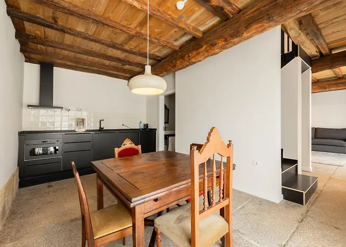 Casanova Vakantieboerderij Braga